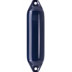 Fender F02 Blå 66cm, Ø20