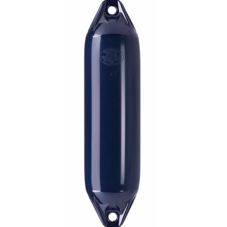 Fender F01 Large Blå/Blå 56cm, Ø13