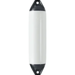Fender F01 Medium Vit/Svart 46,5, Ø13