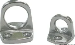 Fenderring AISI316 46x38 mm
