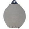 1852 Fenderöverdrag Polyform A2 till Ø46x49cm grå