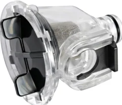 Filter för EUROPUMP Aquatec färskvattenpump