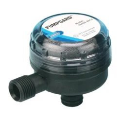 Filter 1/2"-14 gänga-ParMax