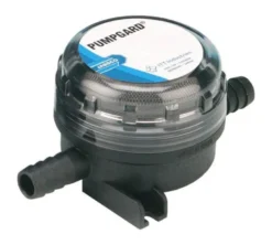 Filter 3/8" slanganslutning