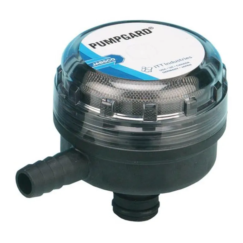 Filter 1/2" slang-ParMax ansl.