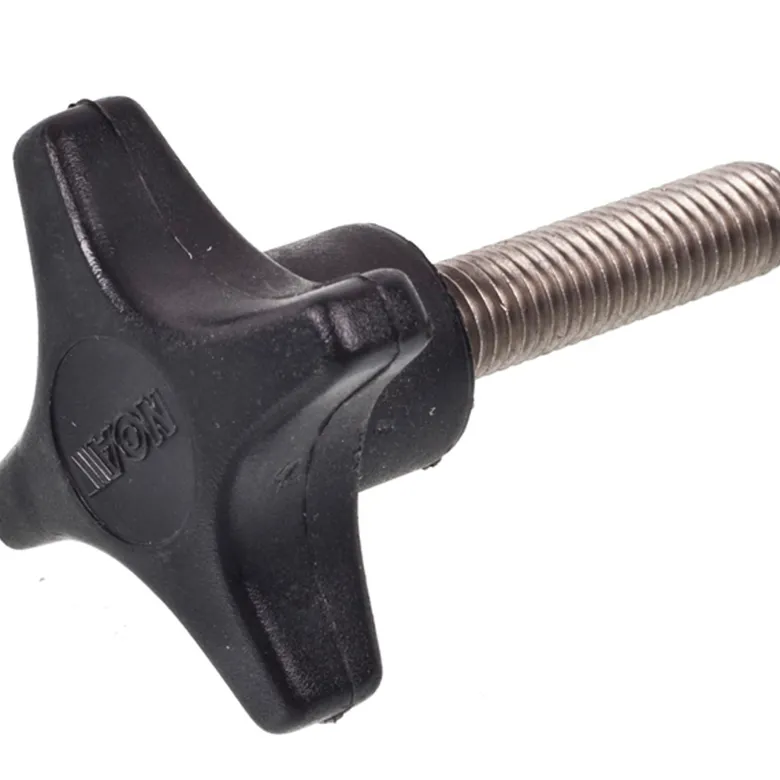 Fingerskruv m 8 x 35mm