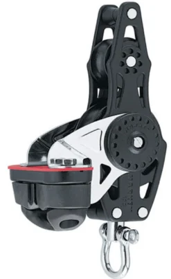 Fiolblock carbo cam hundsvott 57 mm