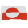 Flagga Grönland