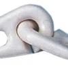 Flaggclips 40 mm 2/kfp