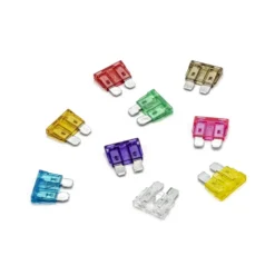 Flatstiftsäkringar ATC 5-pack