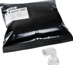 Flexibel septiktank 50 l