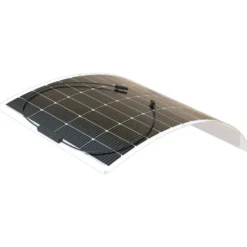 1852 Flexibel Solpanel 200 W, 160 x 72 cm