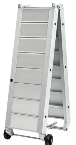 Fällbar landgång 310 cm