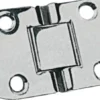 Fällbart gångjärn 76x38 mm