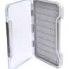 Flugask 140 mm Silver