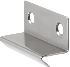 FLUSH LOCK fyrkantig bulkförpackning (20 st)
