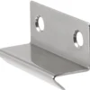 FLUSH LOCK oval Bulk (20 st)
