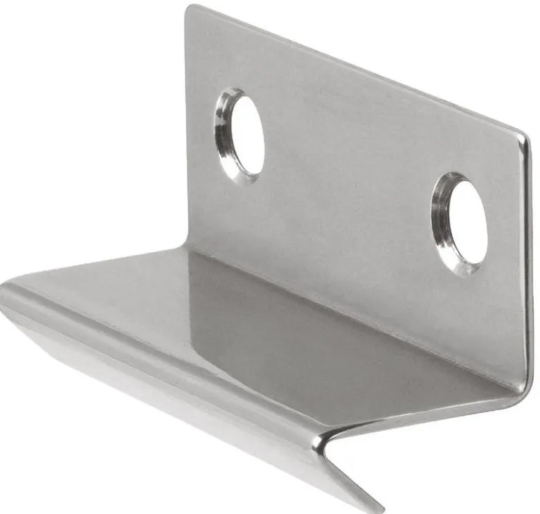 FLUSH LOCK oval Bulk (20 st)