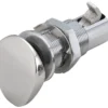 Flush Lock oval Typ B