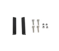 Flush mount kit RA670 / RA210