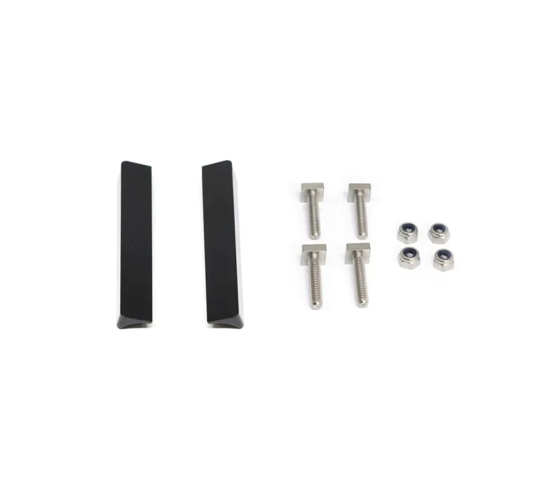 Flush mount kit RA670 / RA210
