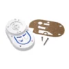 Flush pump cover 29200