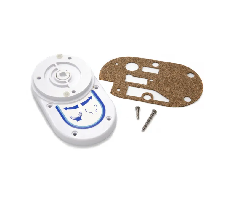 Flush pump cover 29200