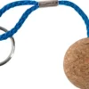 Flytande nyckelring i kork 35 mm-boll