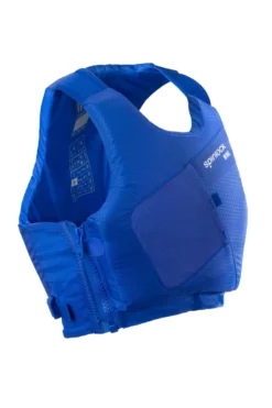 Flytväst Spinlock Wing Side PFD 50N Blå