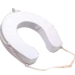Fodral för Hästskoboj Vit