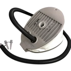 Fotpump Bravo10 5 l 800 mbar 11,6 psi
