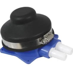 Fotpump mini 8.,0 l/min