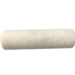 Färgroller, 18 cm med kort lugg
