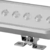 Fristående justerbar LED-lampa