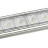 Fristående LED-armatur AISI316