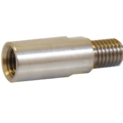 Förlängningsadapter till polermaskin L-40mm M14 ind / M14 utv.