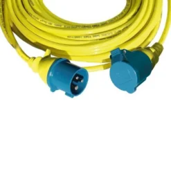 Förlängningskabel 25m 3x2,5 mm²