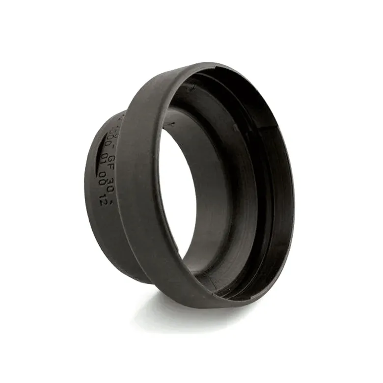 Förminskning 100-75mm plast