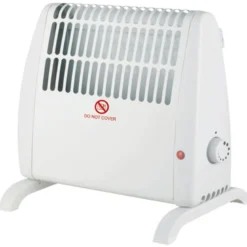 1852 Frostvakt/Värmeugn 500W 220V med termostat