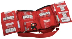 Första Hjälpen Kit