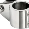 Förstärkt gaffelled 22 mm