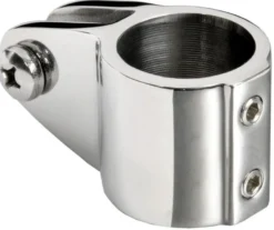 Förstärkt gaffelled 22 mm