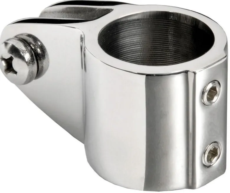 Förstärkt gaffelled 22 mm
