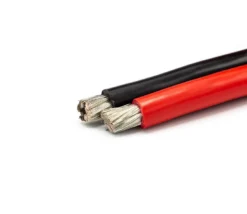 Förtent Batterikabel