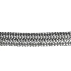 1852 förtöjning db. flätad grå 14 mm 12 m