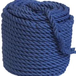 1852 Förtöjningslina PP minirullar, navy