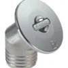 FS Däcksförskruvning WC 38 mm 30° RF
