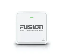 Fusion Apollo 2ch förstärkare