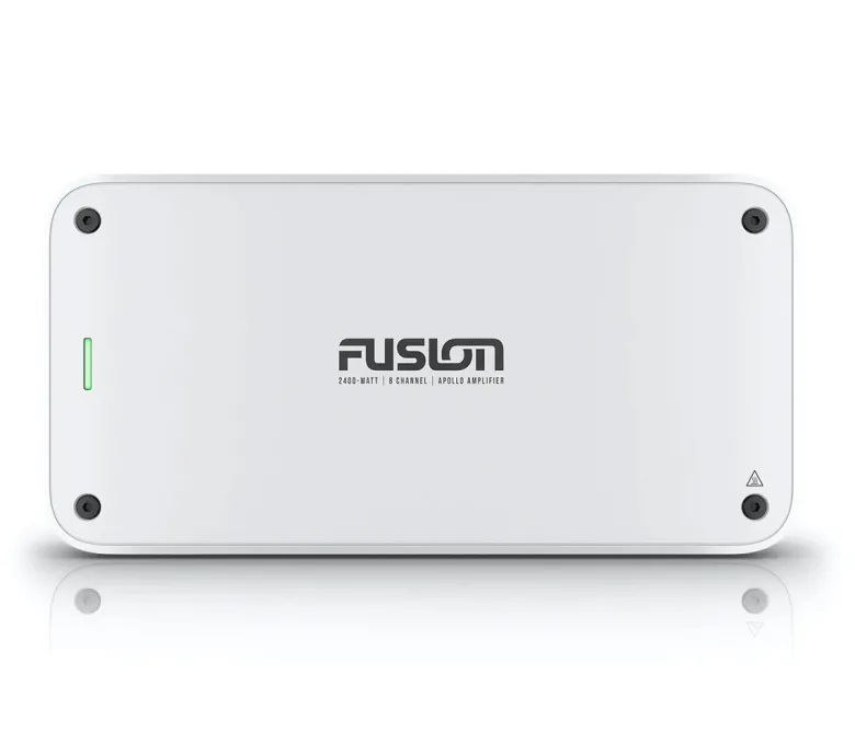 Fusion Apollo 8ch förstärkare