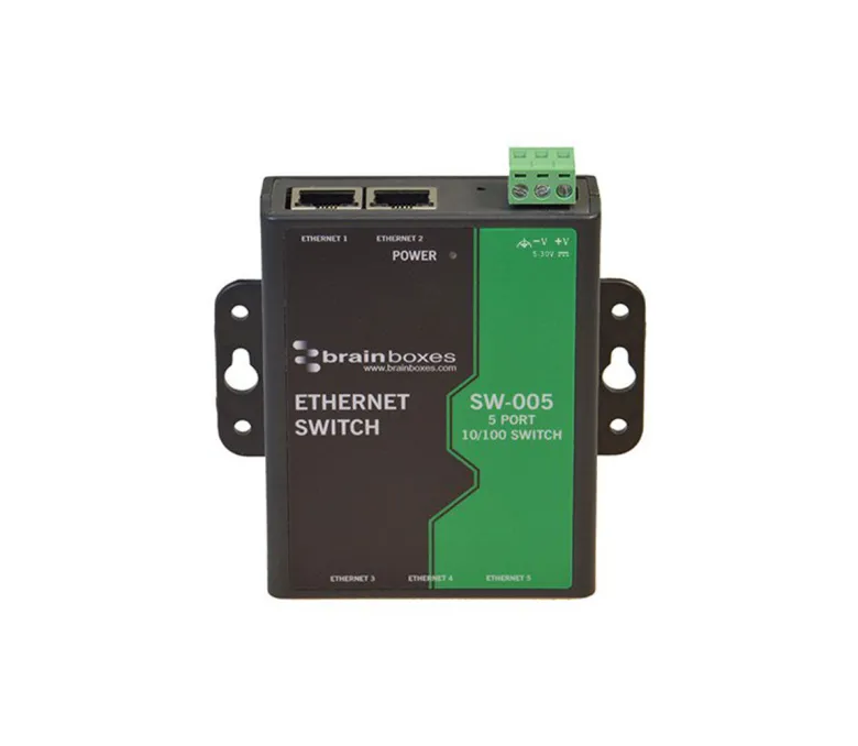 Fusion Apollo ETH 5p-switch
